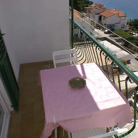 Pisak 2742c Appartement Mimice