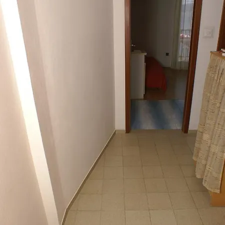 Pisak 2742c Appartement