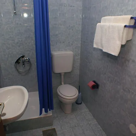 Appartement Pisak 2742c Mimice
