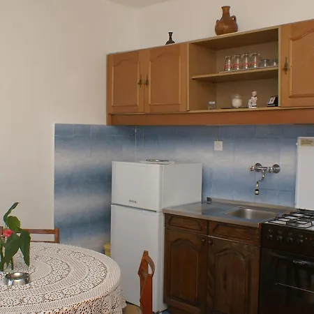 Pisak 2742c Appartement