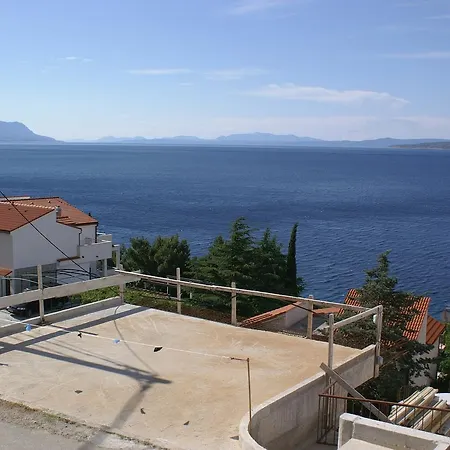 Pisak 2742c Appartement Mimice